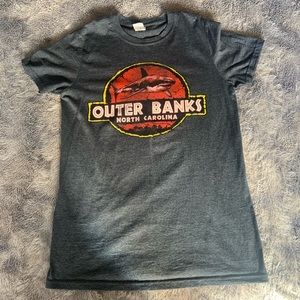 Outer Banks T-shirt